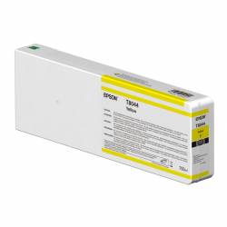 Atrament oryginalny Epson T8044 YEL 700,0ml