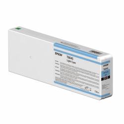 Atrament oryginalny Epson T8045 LCYA 700,0ml
