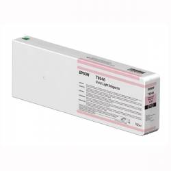 Atrament oryginalny Epson T8046 LMAG 700,0ml