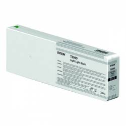 Atrament oryginalny Epson T8049 LLBLA 700,0ml