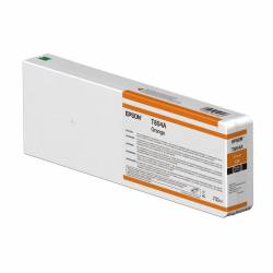 Atrament oryginalny Epson T804A ORA 700,0ml