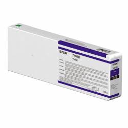 Atrament oryginalny Epson T804D VIO 700,0ml