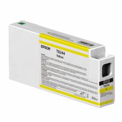 Atrament oryginalny Epson T8244 YEL 350,0ml