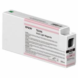Atrament oryginalny Epson T8246 VLMAG 350,0ml
