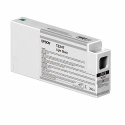 Atrament oryginalny Epson T8247 LBLA 350,0ml
