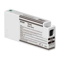 Atrament oryginalny Epson T8248 MBLA 350,0ml