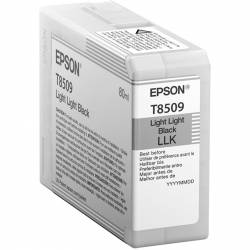Atrament oryginalny Epson T8509 LLBLA 80,0ml