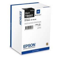 Atrament oryginalny Epson T8661 BLA 55,8ml 2,5K