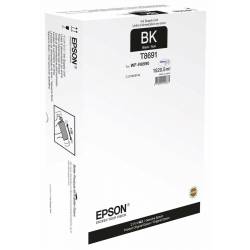 Atrament oryginalny Epson T8691 BLA 1,520,5ml