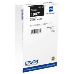Atrament oryginalny Epson T9071 BLA 202,0ml 10,0K