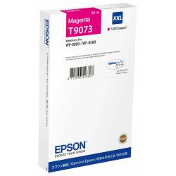 Atrament oryginalny Epson T9073 MAG 69,0ml 7,0K