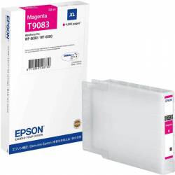 Atrament oryginalny Epson T9083 MAG 39,0ml 4,0K