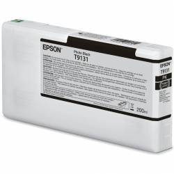 Atrament oryginalny Epson T9131 PBLA 200,0ml