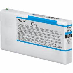 Atrament oryginalny Epson T9132 CYA 200,0ml