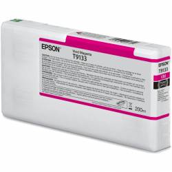 Atrament oryginalny Epson T9133 VMAG 200,0ml