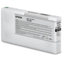 Atrament oryginalny Epson T9139 LLBLA 200,0ml