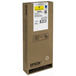 Atrament oryginalny Epson T9444 YEL 19,9ml 3,0K