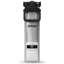 Atrament oryginalny Epson L T9641 BLA