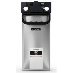 Atrament oryginalny Epson XL T9651 BLA