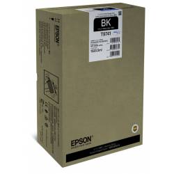 Atrament oryginalny Epson T9741 BLA 1.520,5ml 86,0K