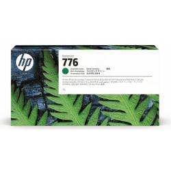 Atrament oryginalny HP 776 1XB03A CHROGRE 1000,0ml