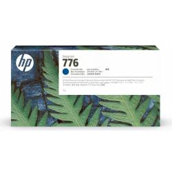Atrament oryginalny HP 776 1XB04A CHROBLU 1000,0ml