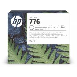 Atrament oryginalny HP 776 1XB06A GLOENH 500,0ml
