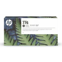 Atrament oryginalny HP 776 1XB11A PBLA 1000,0ml