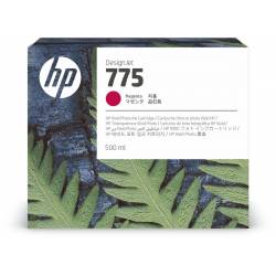 Atrament oryginalny HP 775 1XB18A MAG 500,0ml