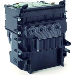 Oryginalny zestaw do wymiany głowicy HP 713 3ED58A CMYK