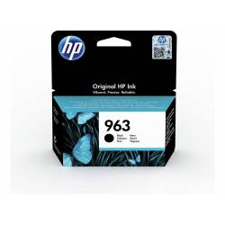 Atrament oryginalny HP 963 3JA26AE BLA 24,0ml 1000str