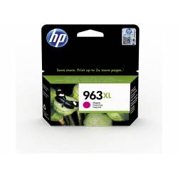 Atrament oryginalny HP 963XL 3JA28AE MAG 23,2ml 1600str