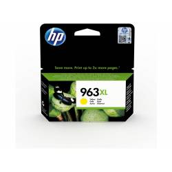 Atrament oryginalny HP 963XL 3JA29AE YEL 22,9ml 1600str