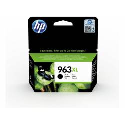 Atrament oryginalny HP 963XL 3JA30AE BLA 47,8ml 2000str