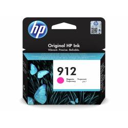 Atrament oryginalny HP 912 3YL78AE MAG 2,9ml 315str