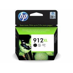 Atrament oryginalny HP 912XL 3YL84AE BLA 21,7ml 825str