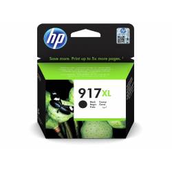 Atrament oryginalny HP 917XL 3YL85AE BLA 39,2ml 1500str