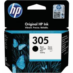 Atrament oryginalny HP 305 3YM61AE BLA 2,0ml 120str