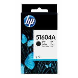Atrament oryginalny HP 51604A BLA 3,0ml
