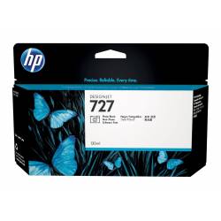 Atrament oryginalny HP 727 B3P23A PBLA 130,0ml