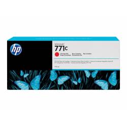 Atrament oryginalny HP 771C B6Y08A CHRED 775,0ml