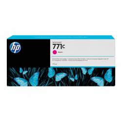 Atrament oryginalny HP 771C B6Y09A MAG 775,0ml