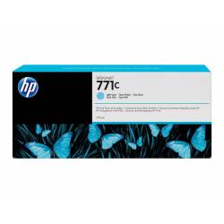 Atrament oryginalny HP 771C B6Y12A LCYA 775,0ml