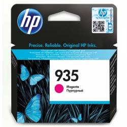 Atrament oryginalny HP 935 C2P21AE MAG 4,5ml 400str