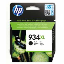 Atrament oryginalny HP 934XL C2P23AE BLA 25,5ml 1000str