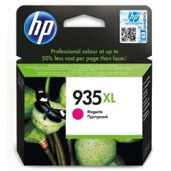 Atrament oryginalny HP 935XL C2P25AE MAG 9,5ml 825str