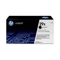 Toner oryginalny HP 29X C4129X BLA 10,0K