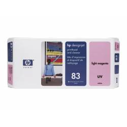 Atrament/Głowica oryginalna HP 83 C4965A LMAG UV 13,0ml
