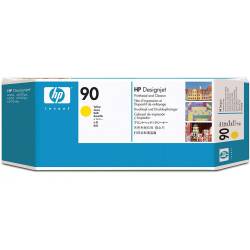 Głowica oryginalna HP 90 C5057A YEL