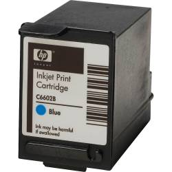 Atrament oryginalny HP C6602B BLU 18,0ml